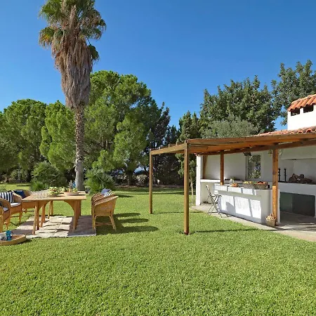 Holiday home Mar De Pinheiro - Beachfront *