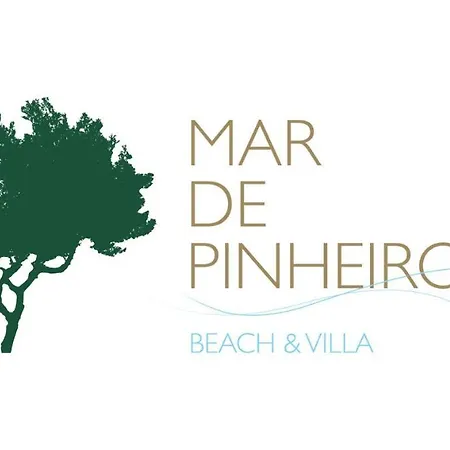 Holiday home Mar De Pinheiro - Beachfront