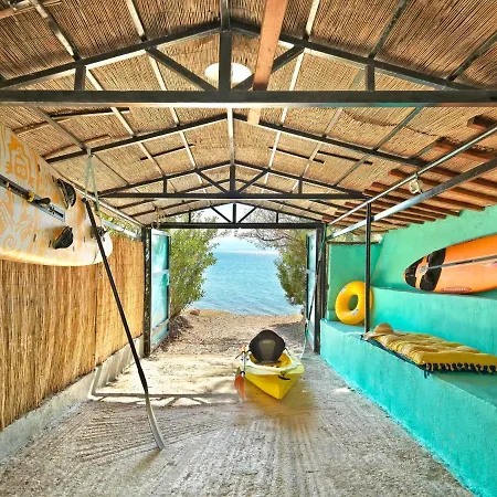 Mar De Pinheiro - Beachfront Holiday home *